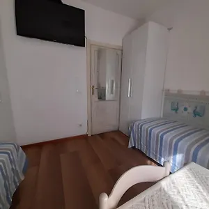  Bed & Breakfast La Pervinca