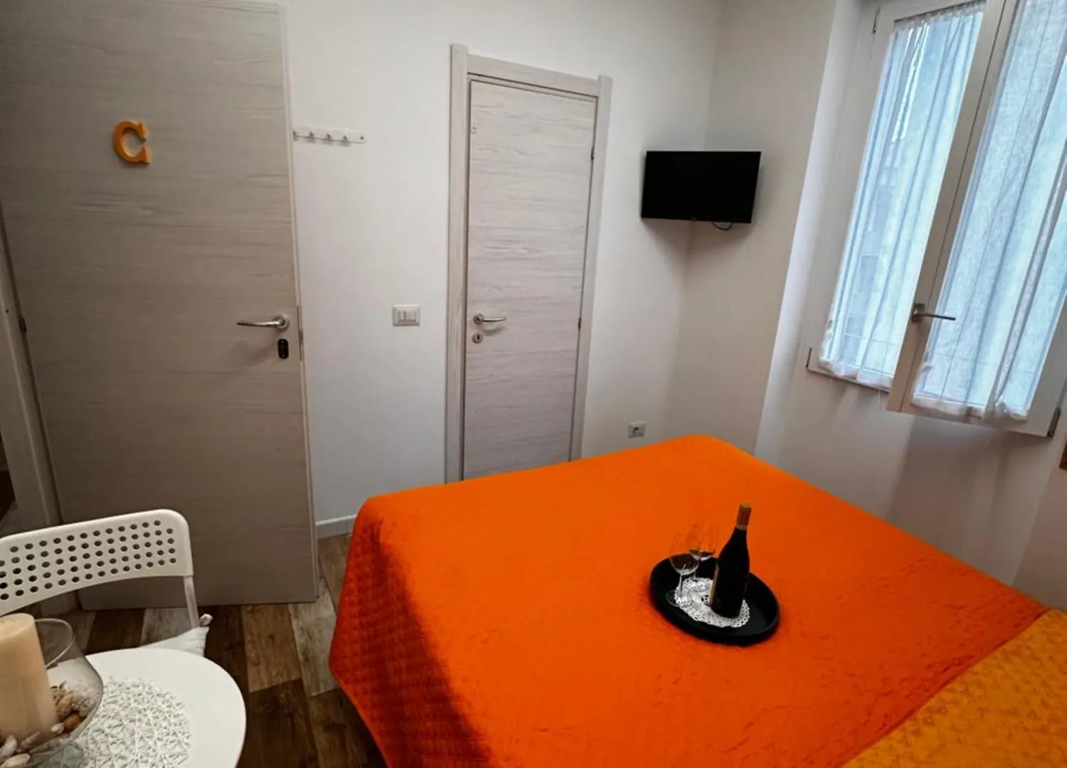 Hotel Coro & Bentu Alghero