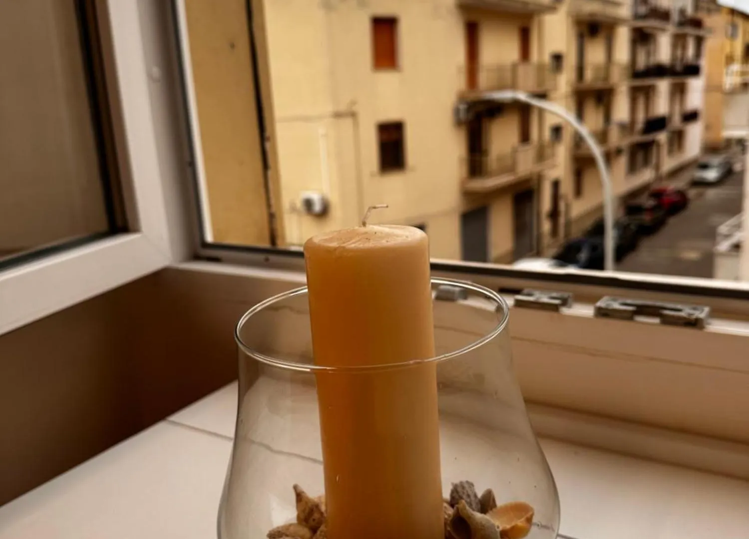 Hotel Coro & Bentu Alghero Itálie