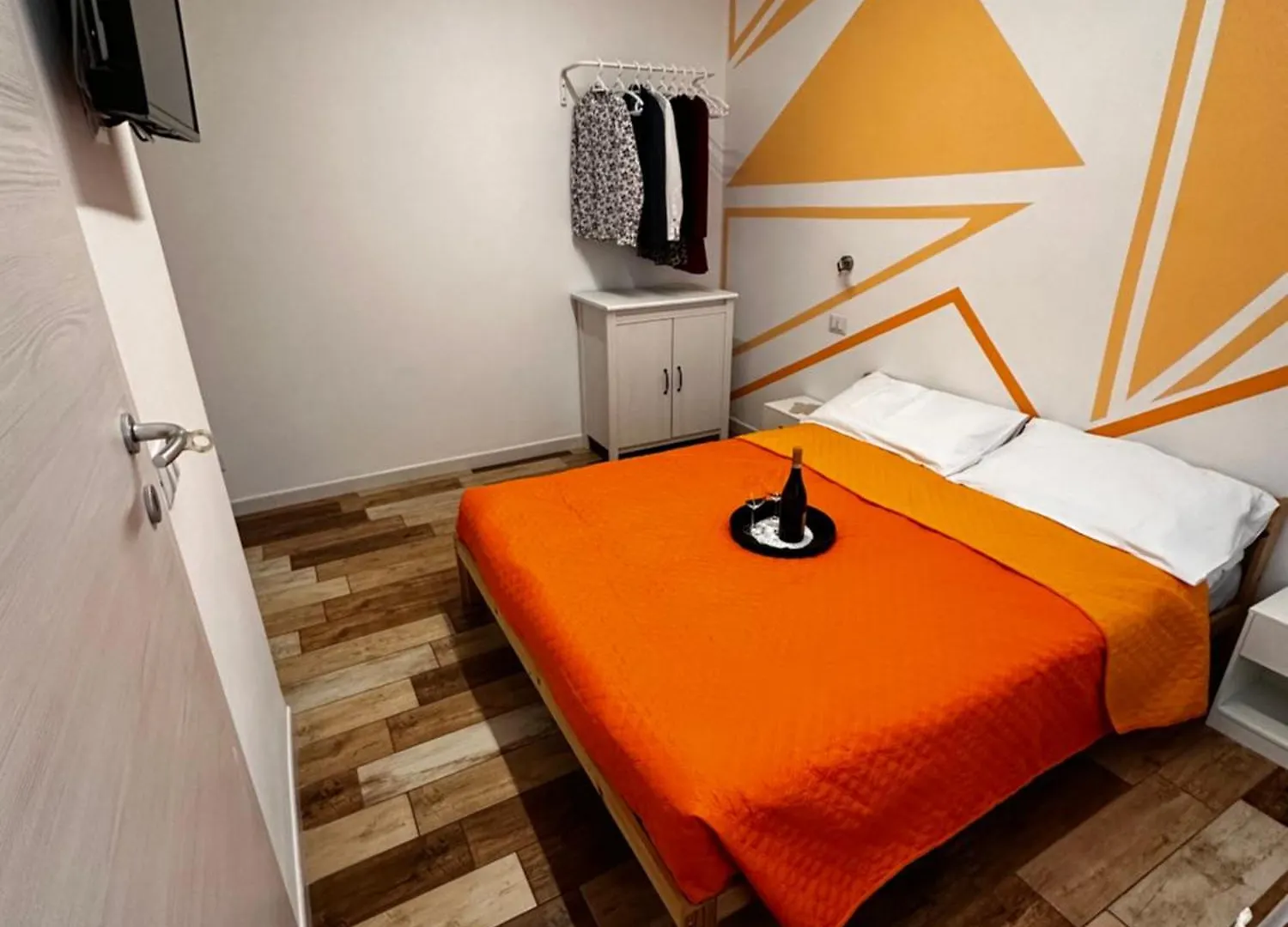 Hotel Coro & Bentu Alghero 0*,