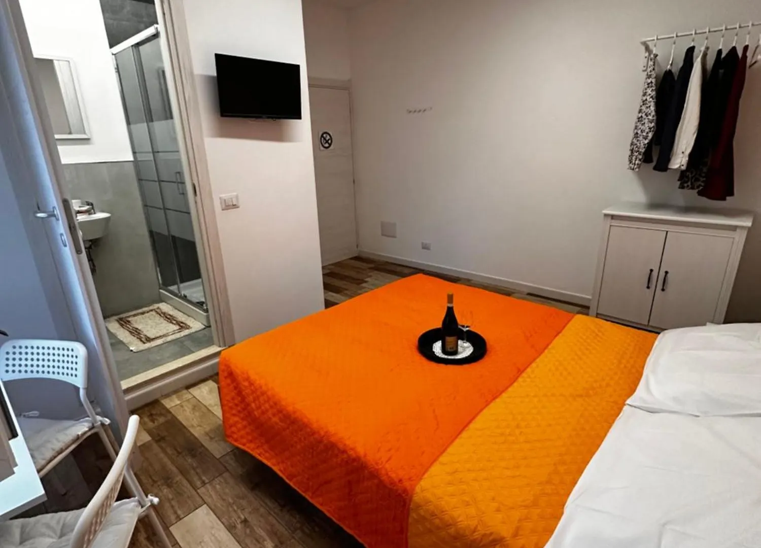 Penzion Hotel Coro & Bentu Alghero Itálie